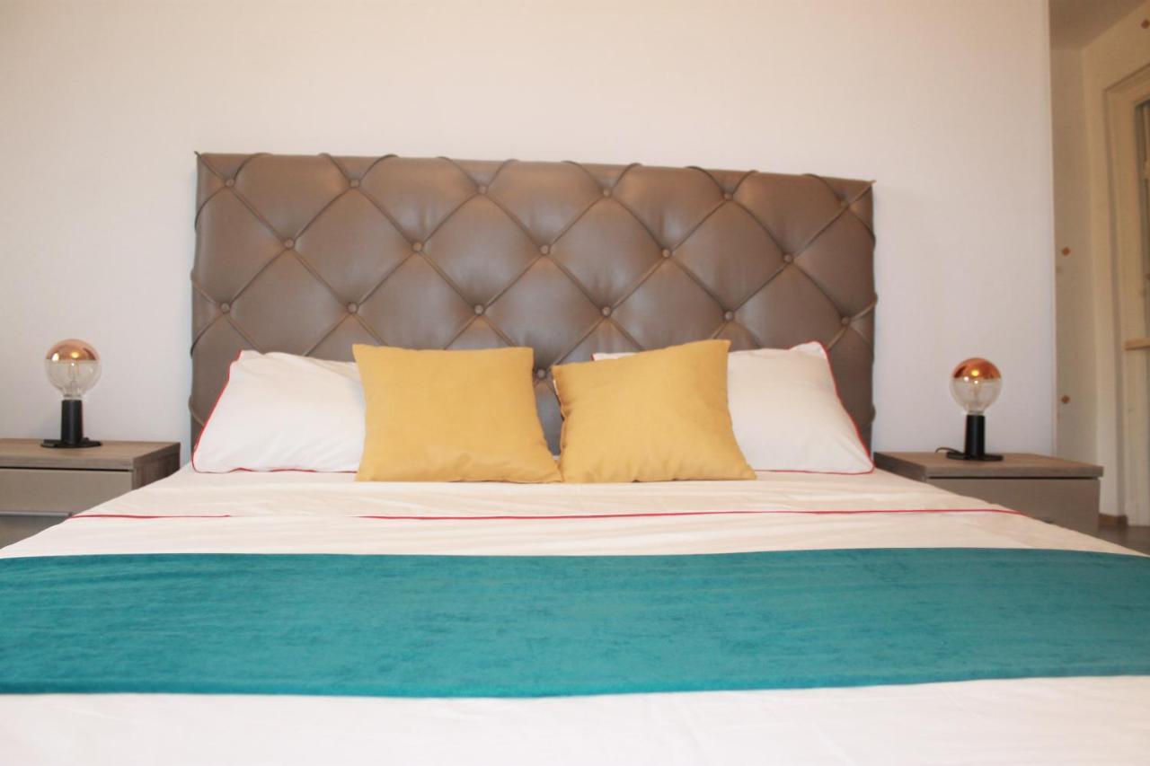 Studio Turquoise Victoria Bucharest Luaran gambar